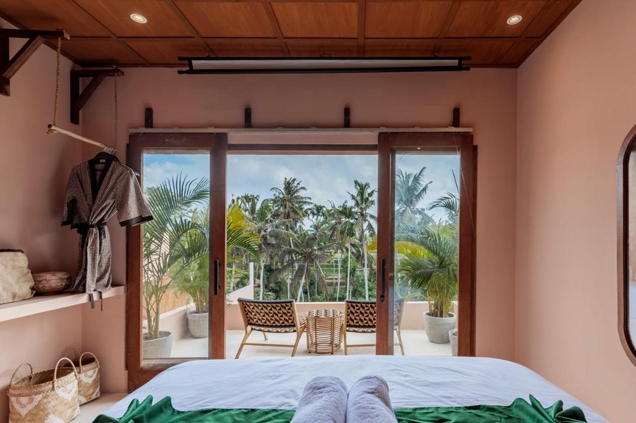 Woywoy Escape Tabo - Adults Only Villa Ubud Buitenkant foto