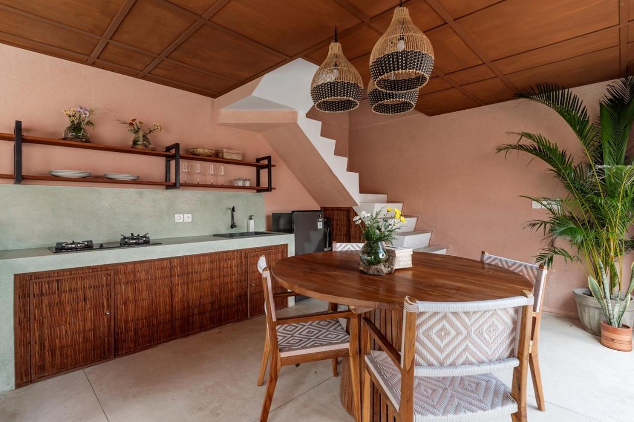 Woywoy Escape Tabo - Adults Only Villa Ubud Buitenkant foto