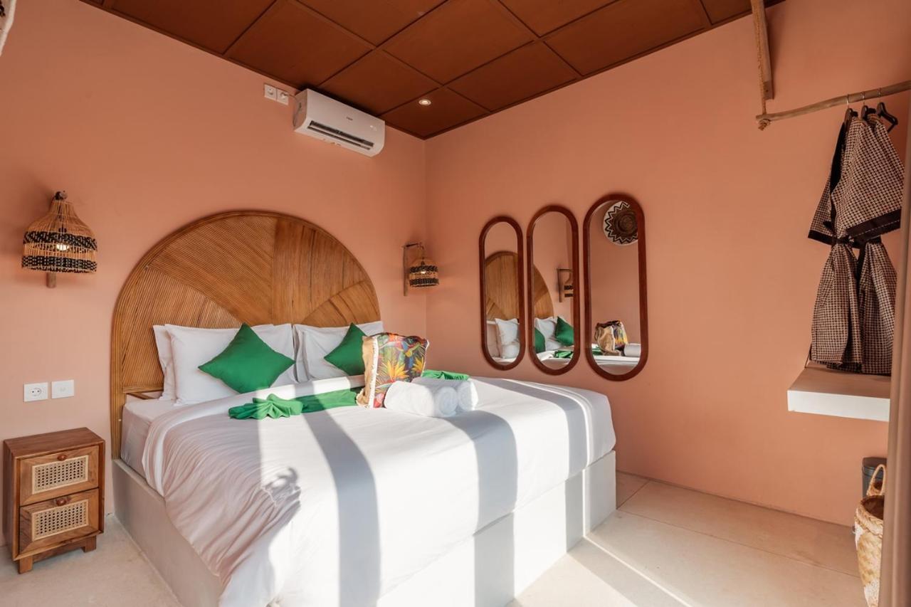 Woywoy Escape Tabo - Adults Only Villa Ubud Buitenkant foto