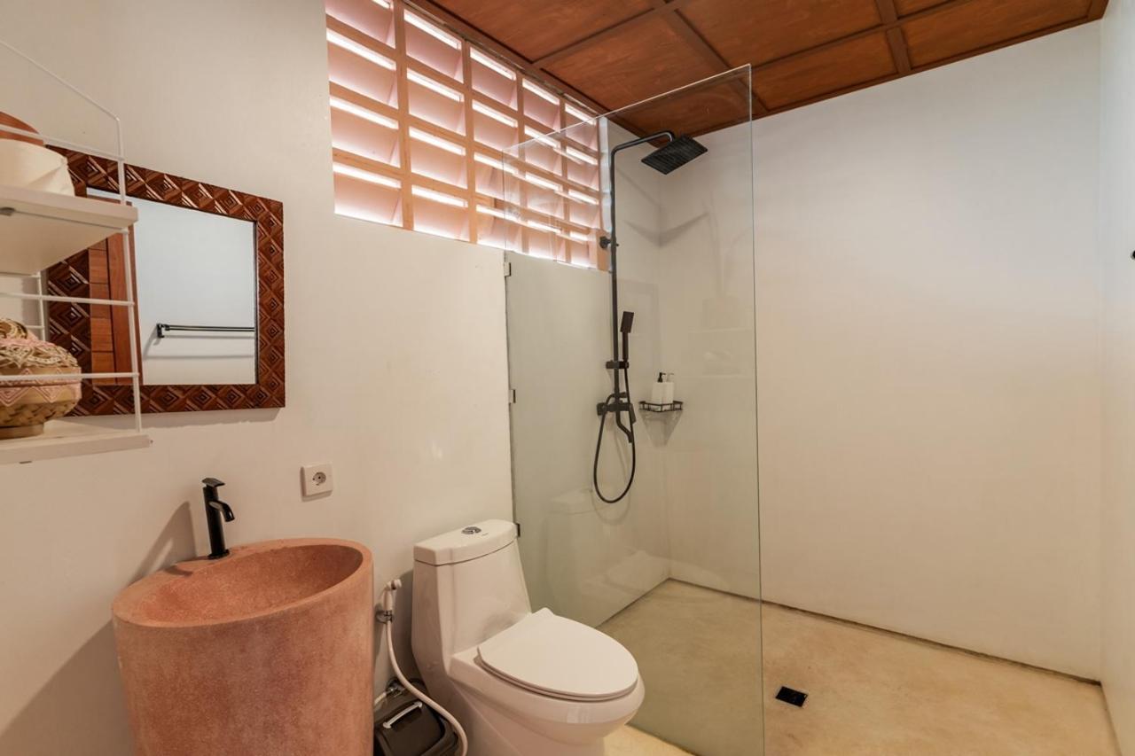 Woywoy Escape Tabo - Adults Only Villa Ubud Buitenkant foto