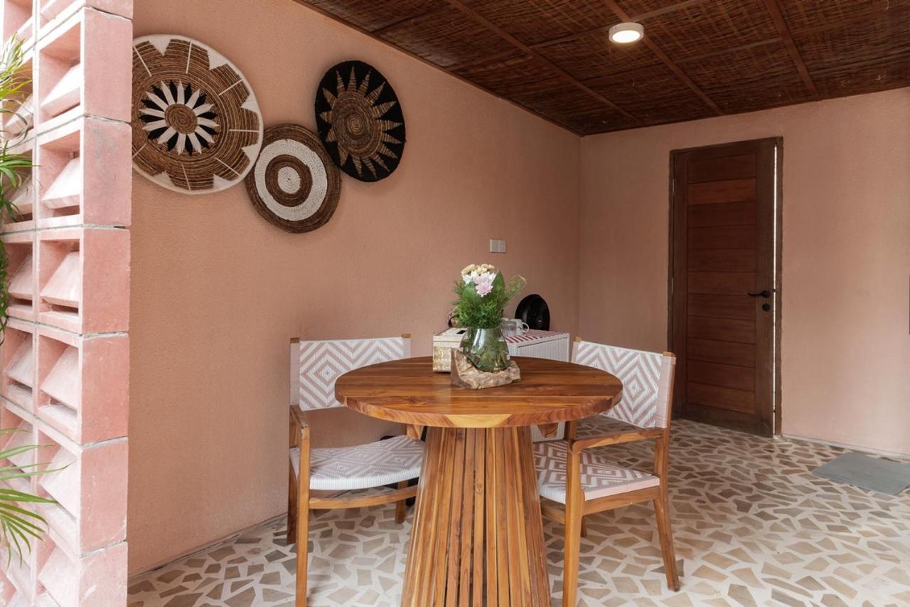 Woywoy Escape Tabo - Adults Only Villa Ubud Buitenkant foto